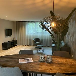 Luxe appartement Ooststraat 8a